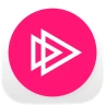 Pluralsight icon