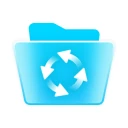 PhotoRecovery Plus icon