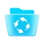 PhotoRecovery Plus icon