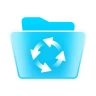 PhotoRecovery Plus icon
