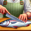 Cooking Big - Madlavningsspil icon