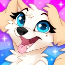 Dungeon Dogs - Idle RPG icon