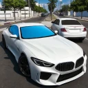 Auto fahren Spiele 2025 icon