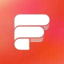 FlipFic - Historier & Lydbøger icon