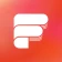 FlipFic - Historier & Lydbøger icon