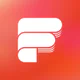 FlipFic - Historier & Lydbøger icon