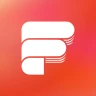 FlipFic - Historier & Lydbøger icon