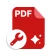 PDF 리더: 편집기 및 스캐너 icon