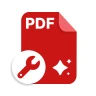 PDF 리더: 편집기 및 스캐너 icon