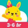 Poikilingo: børnespil på dansk icon