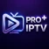 IPTV Smart Player Pro+: Xtream icon