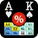 PokerCruncher - Advanced Odds icon