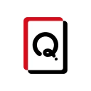 POKER Q'z｜ポーカー学習&GTO練習アプリ icon