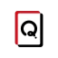 POKER Q'z｜ポーカー学習&GTO練習アプリ icon