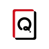 POKER Q'z｜ポーカー学習&GTO練習アプリ icon