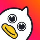WeJoy-Live video chat&party icon