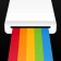 Polaroid Hi·Print icon