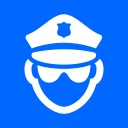 Politikontroller icon