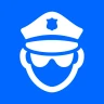 Politikontroller icon