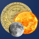 Mondkalender — Mondphasen icon