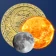 Mondkalender — Mondphasen icon