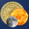Mondkalender — Mondphasen icon