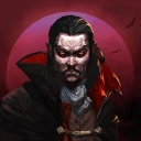 Vampire Survivors (뱀파이어 서바이버즈) icon