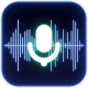 Voice Changer App - Auto Tuner icon