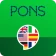 PONS Übersetzer & Wörterbuch icon