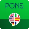PONS Übersetzer & Wörterbuch icon