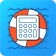 Pool Chemical Calculator icon