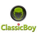 ClassicBoy Retro Game Emulator icon