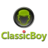 ClassicBoy Retro Game Emulator icon
