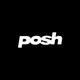 Posh – Create & Find Events icon