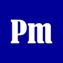 Postimees icon