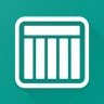 Skolschema – schemat i mobilen icon