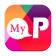 MyPOTEKA　周囲の天気情報をお届け icon