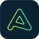 Aurora - Poweramp Skin icon