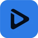 Luminous Black - Poweramp Skin icon