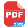 PowerPDF: Read, Sign, Convert icon