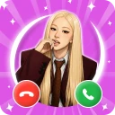 Prank Call Simulator icon