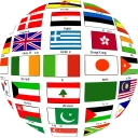 Flags of the World Quiz icon