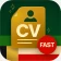 Générateur de CV Fabricant CV icon