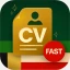 Återuppta Byggare Cv skapare icon