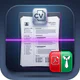 Générateur de CV Fabricant CV icon