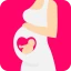 Pregnancy Calculator: Due Date icon