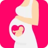 Calendrier Grossesse Suivi icon