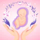 Baby Tracker - Pregnancy Care icon