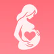 Graviditetskalender - Momly icon