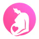 Pregnant Guide - Baby Tracker icon
